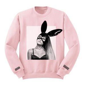 Ariana Grande Sweatshirt